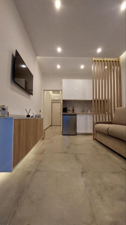 Apartamento Oasis Kallithea  Exterior foto