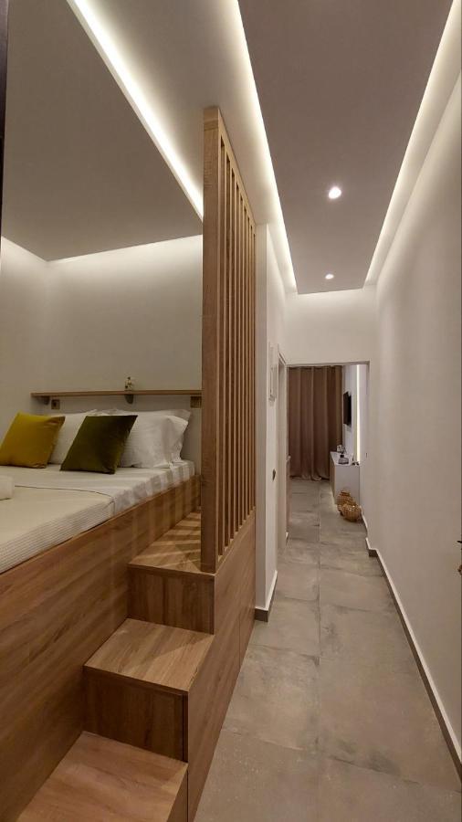 Apartamento Oasis Kallithea  Exterior foto