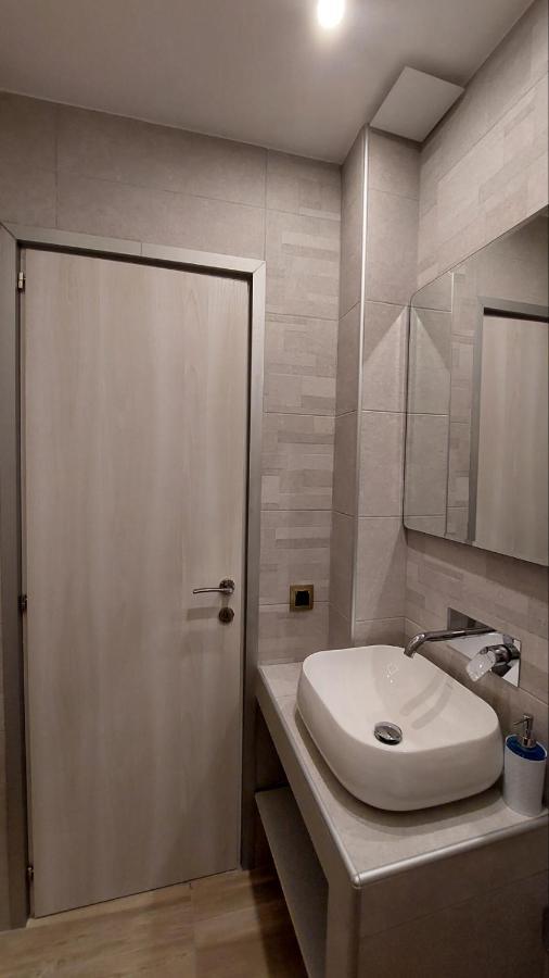 Apartamento Oasis Kallithea  Exterior foto