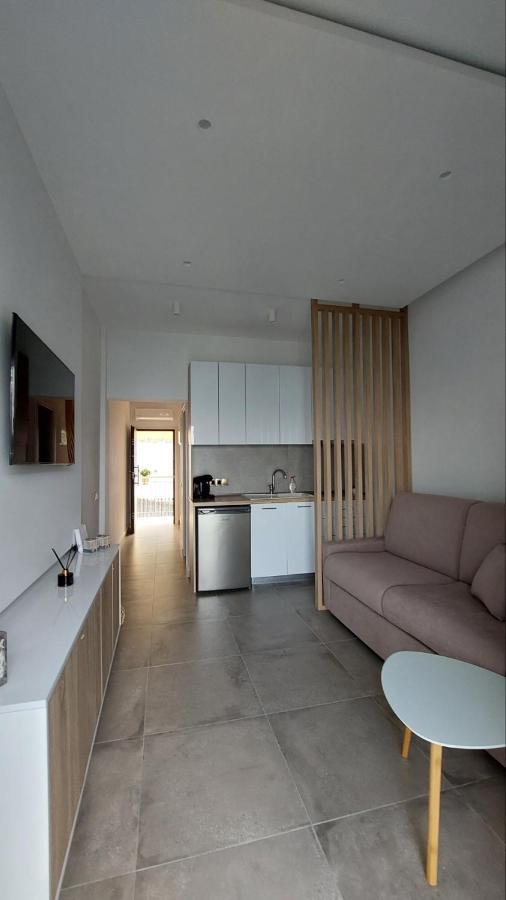 Apartamento Oasis Kallithea  Exterior foto